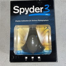SPYDER 3 Pro Computer Monitor