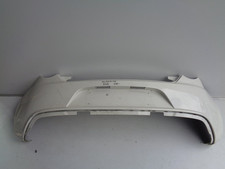 PARAURTI POSTERIORE ORIGINALE ALFA ROMEO MITO 08-