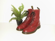 Dr. Martens 1490 stivali in