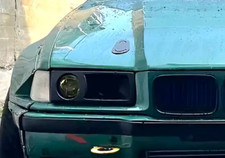 Bmw E36 Presa aria A Forma Di