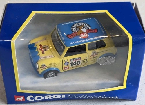 Corgi collection 04405 - corgi,