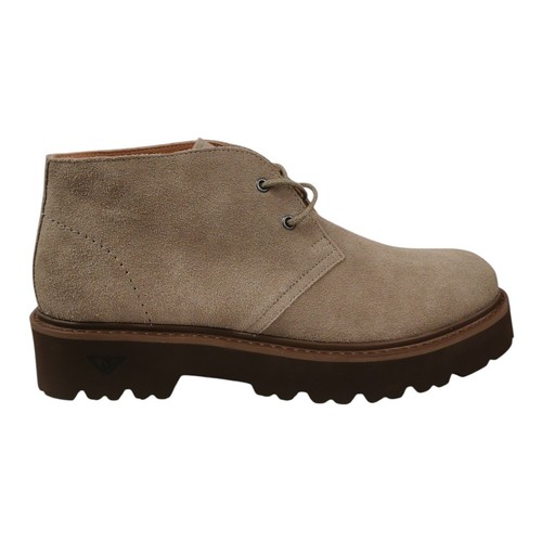 Docksteps polacchino stringato - docksteps,