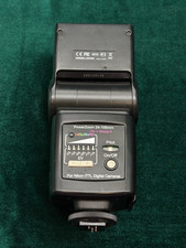 Nissin Di622 Mark II Flash