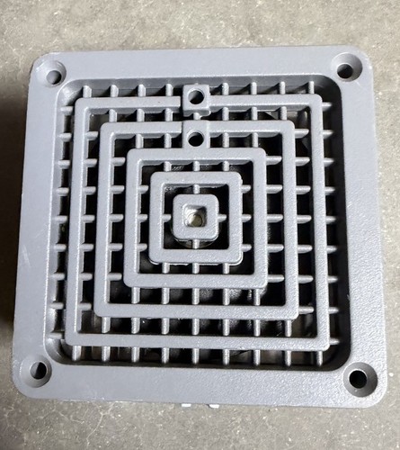 Ametek hsa 120vac 18a - 120vac, 0,18a