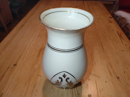 Vecchio vaso bavaria - vaso,