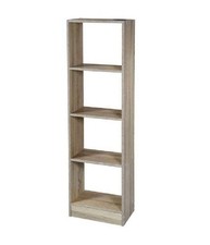 Mobile Libreria Gaia Scaffale