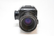 Fotocamera analogica