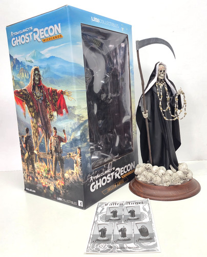 Tom clancy ghost - tom,
