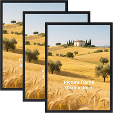 Cornice 30X40, Portafoto Da