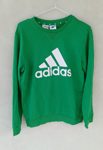 Adidas boys sweatshirt 14 - adidas,