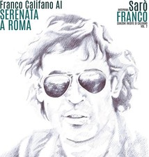 Vinile Franco Califano Ai -