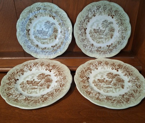 Set piatti pane - set, burro
