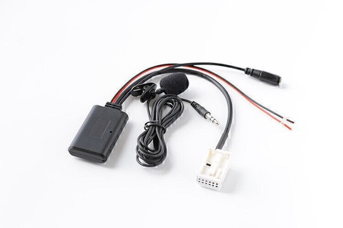 Adattatore aux bluetooth - aux, cavo