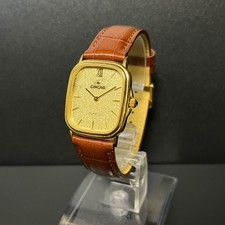 Orologio da polso uomo Enicar
