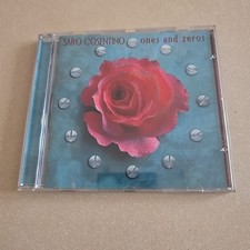 Saro Cosentino - Ones And