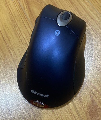 Microsoft optical desktop - microsoft,