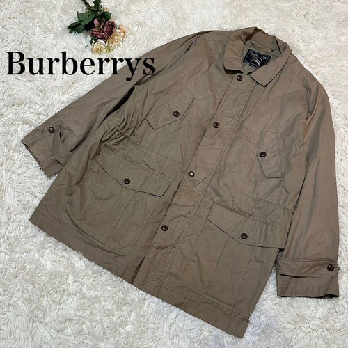 Giacca campo burberry - campo,