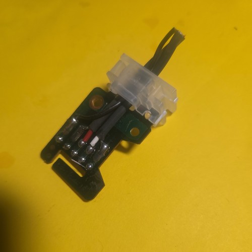 Technics 303 board - d2,