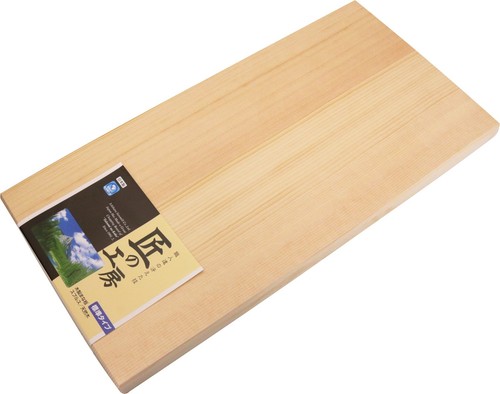Grande tagliere legno - in,