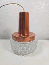 Lampada a sospensione da