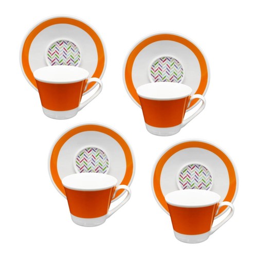 Tognana set tazze caffè 10 - set,