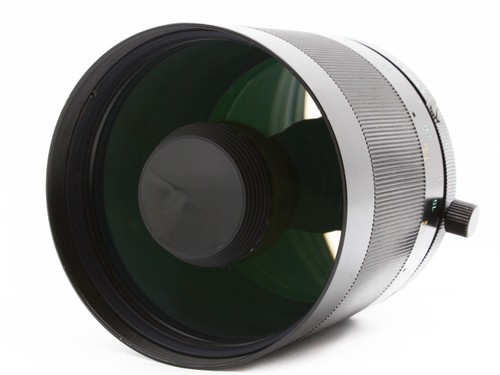 Tamron 500mm bbar mc - f/8,