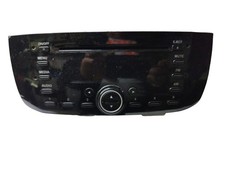 AUTORADIO LETTORE CD STEREO