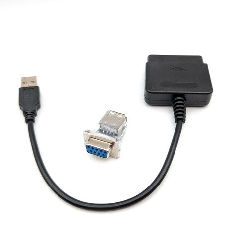 Adattatore controller