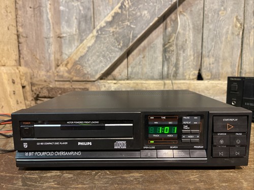Philips 160 compact - philips,
