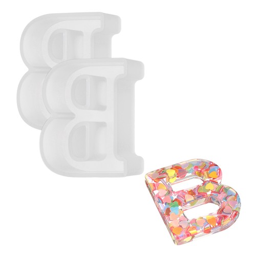 2pcs stampo silicone - stampo, per