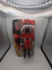 WWE Mattel Basic Series 74