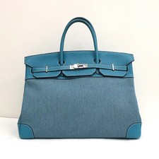 Hermes Birkin 40 cm Tisser