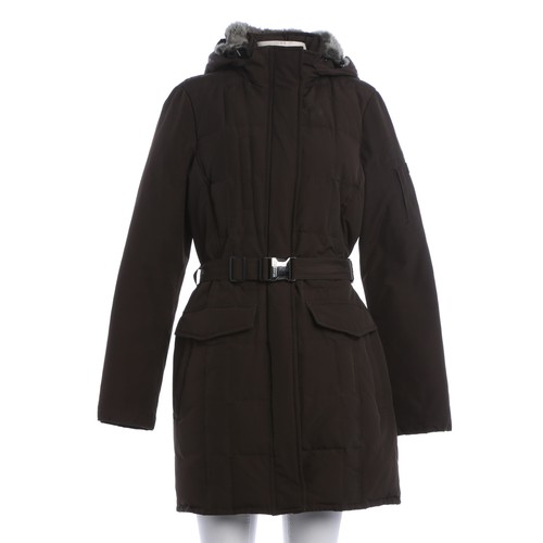 Woolrich cappotto - woolrich, di