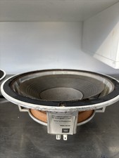 Coppia Woofer Jbl 125A