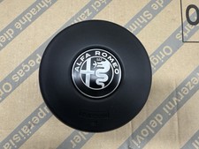Airbag volante originale alfa - airbag,