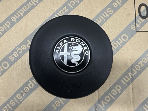 Airbag volante originale alfa - volante,