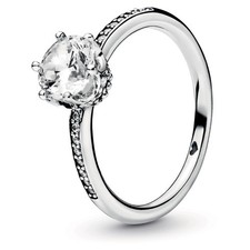 Anello pandora con - anello,