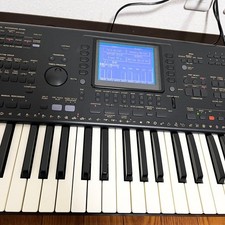 Technics KN-2000 Tastiera