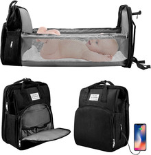 Borsa Zaino Fasciatoio