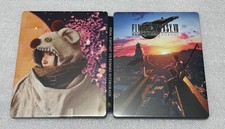 Final Fantasy VII Remake