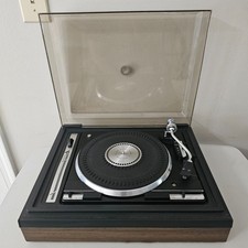 BSR 978 Turntable with Base