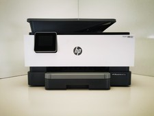 HP OfficeJet Pro 9012e A4