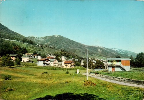Verbania valle vigezzo - verbania,