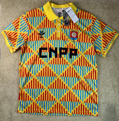 Maglia icarus soviet - maglia, soccer