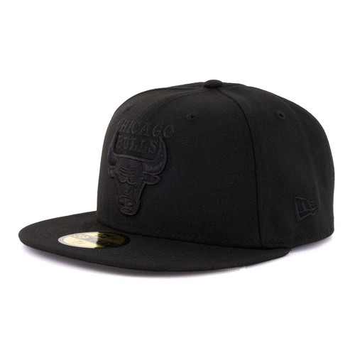 New era fifty nba chicago - 59,