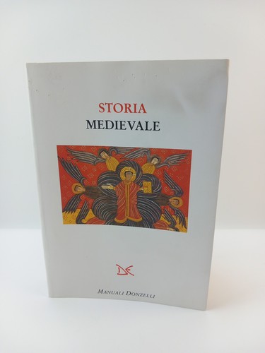 Storia medievale donzelli - storia,