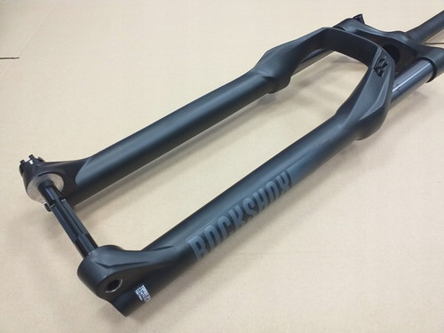 Forcella sospensione rockshox - sospensione,