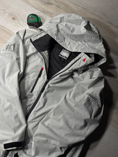 Giacca vela con - , cappuccio