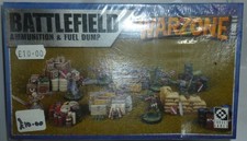 Munizioni e discarica