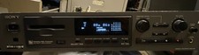 SONY MDS-E58 High-End Minidisc-Recorder / Minidisc-Player
